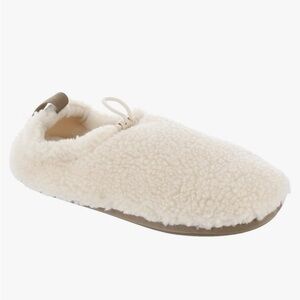 UGG Plush Slippers